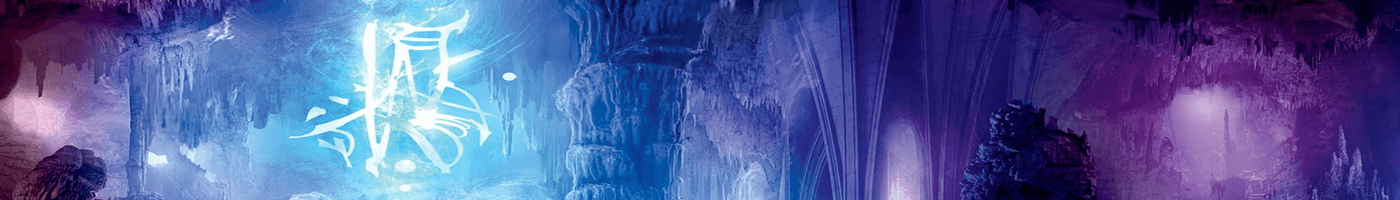 Eric "Moogle" banner