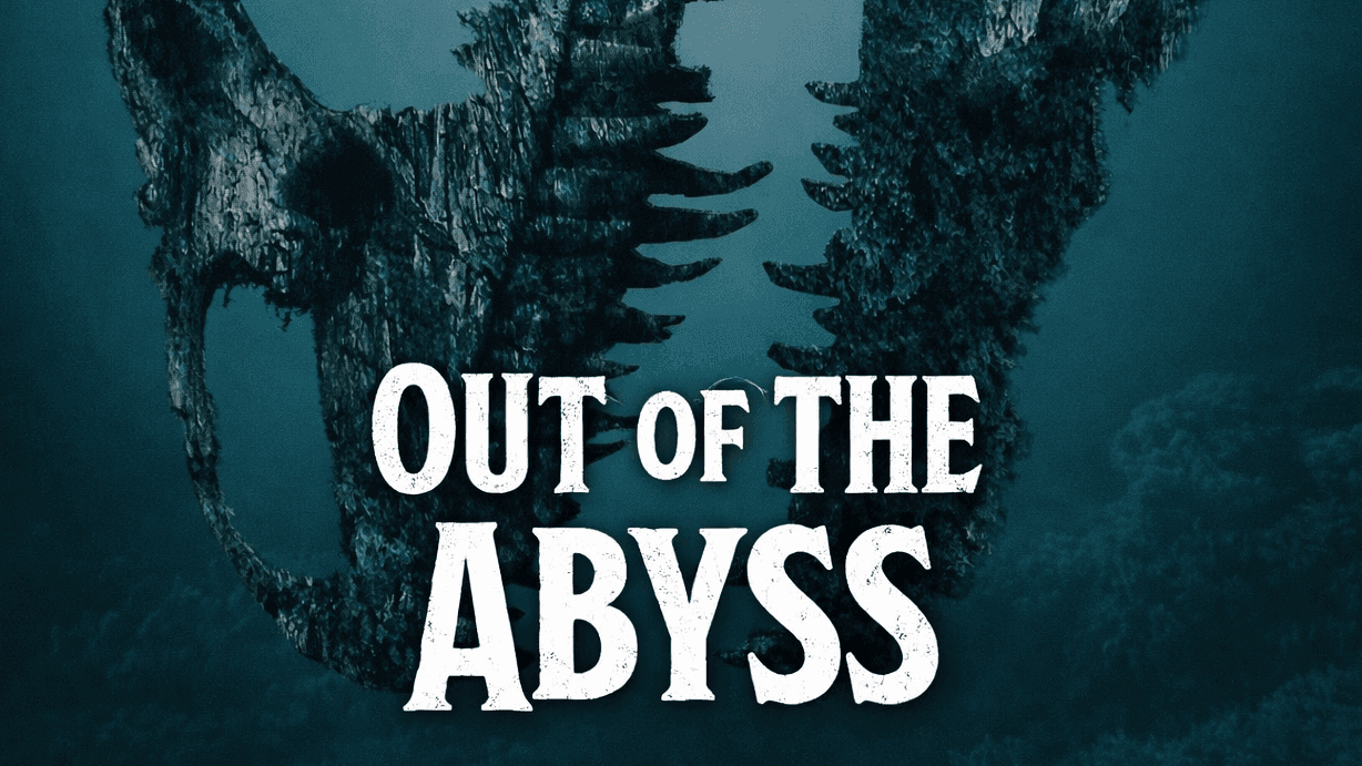 Face Demons in the Underdark | Join the Society of Brilliance!