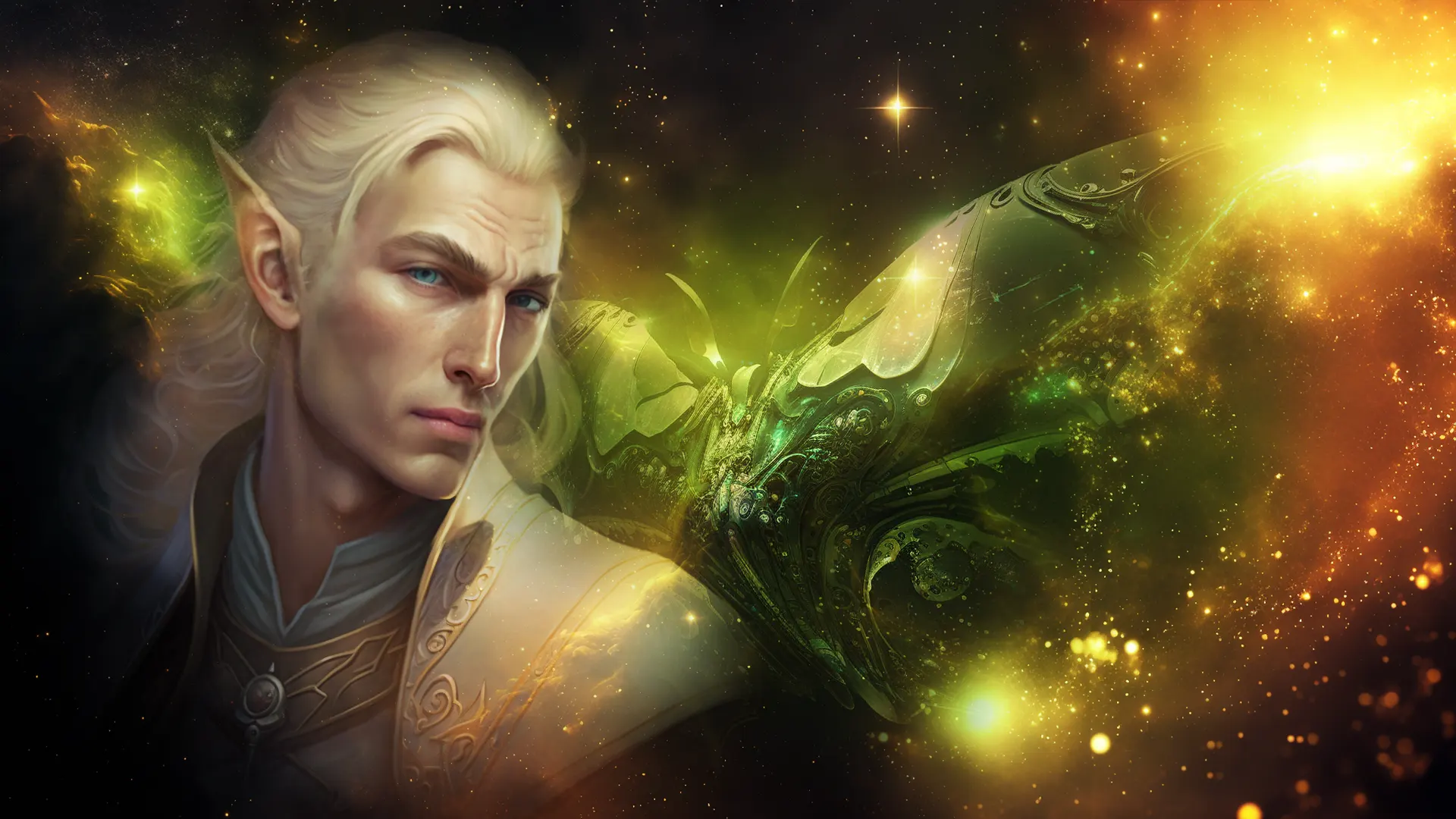 Play Dungeons & Dragons 5e Online Light of Xaryxis! a new level 58 Spelljammer campaign (Play