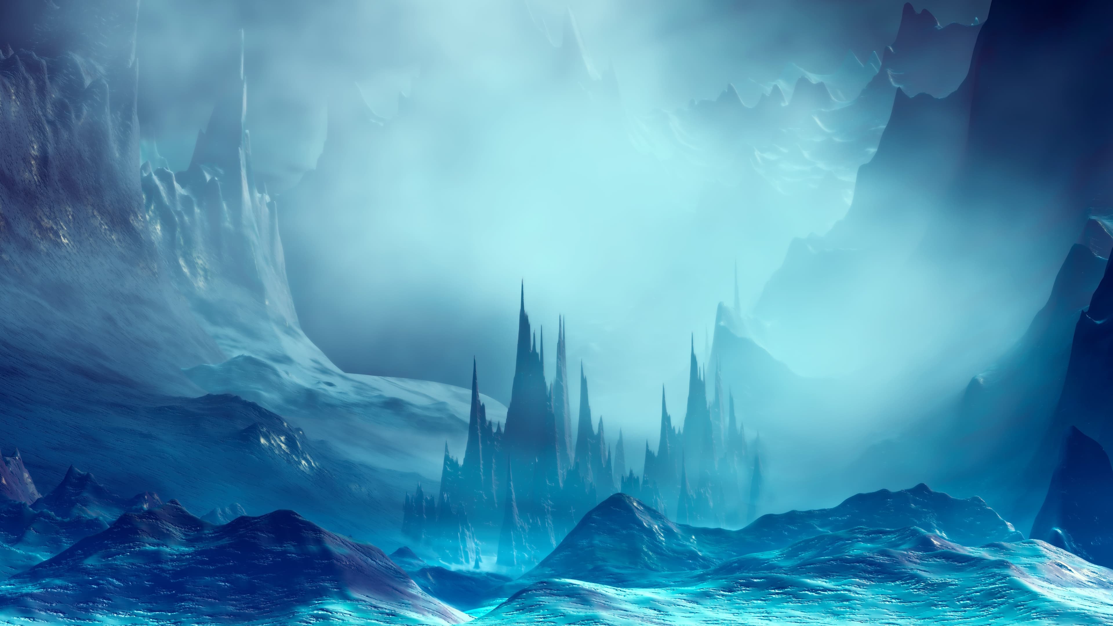 Icewind Dale: Rime of the Frostmaiden | A cold, cold, campaign.