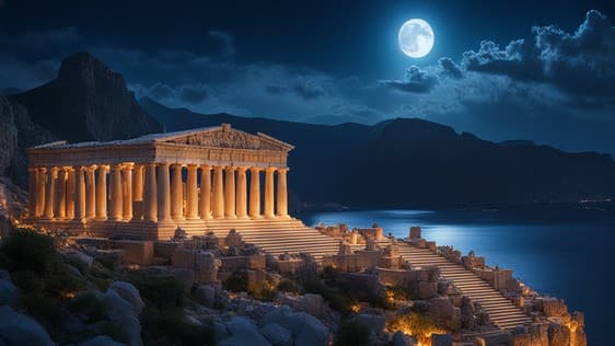 Odyssey of the Dragonlords 