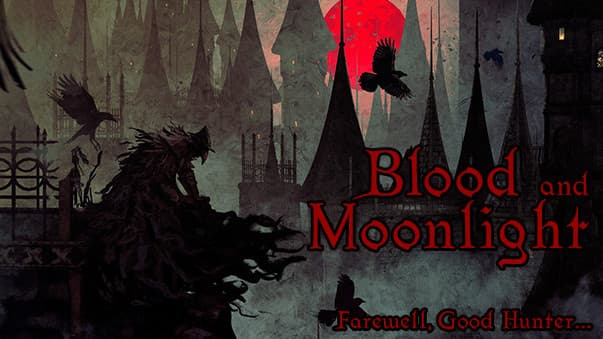 Curse of Strahd: Blood & Moonlight