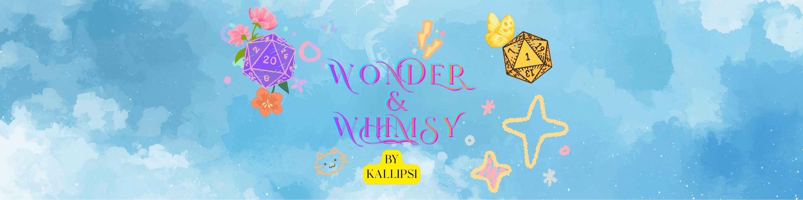 Kallipsi banner