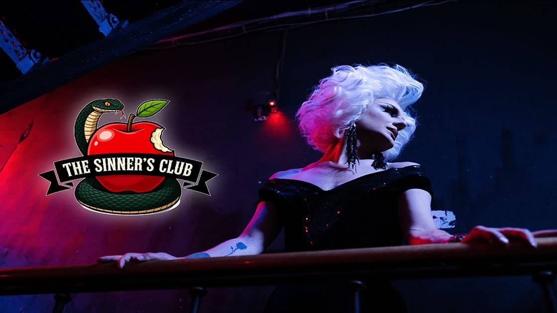 The Sinner's Club