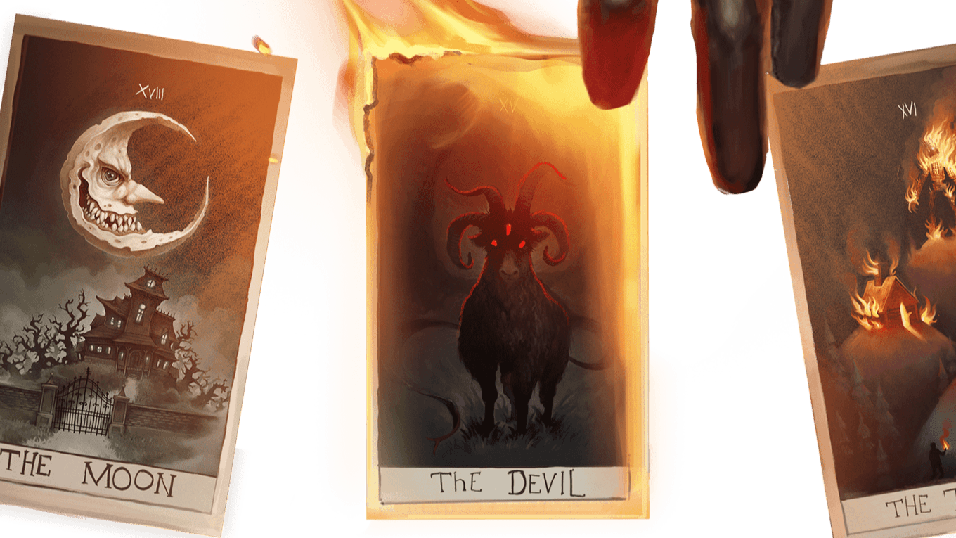 The Crooked Moon | Folk Horror | New Species & Subs 🏳️‍🌈♀️