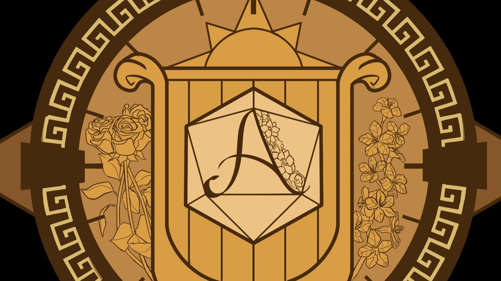 The Adura Chronicles: Songs Beneath The Throne