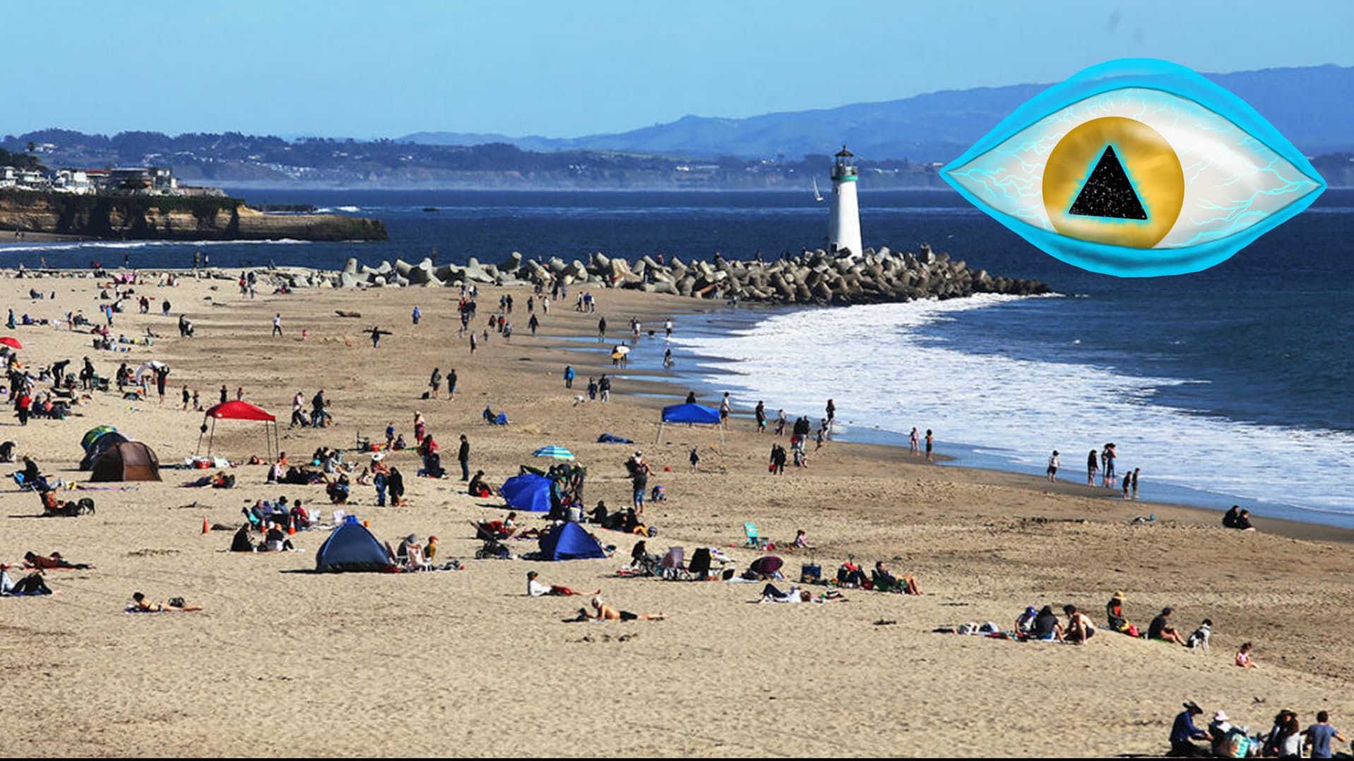 Beyond the Lie in Santa Cruz [LGBT+ Friendly][Beginner Friendly]