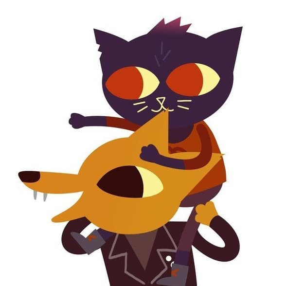 Jude avatar