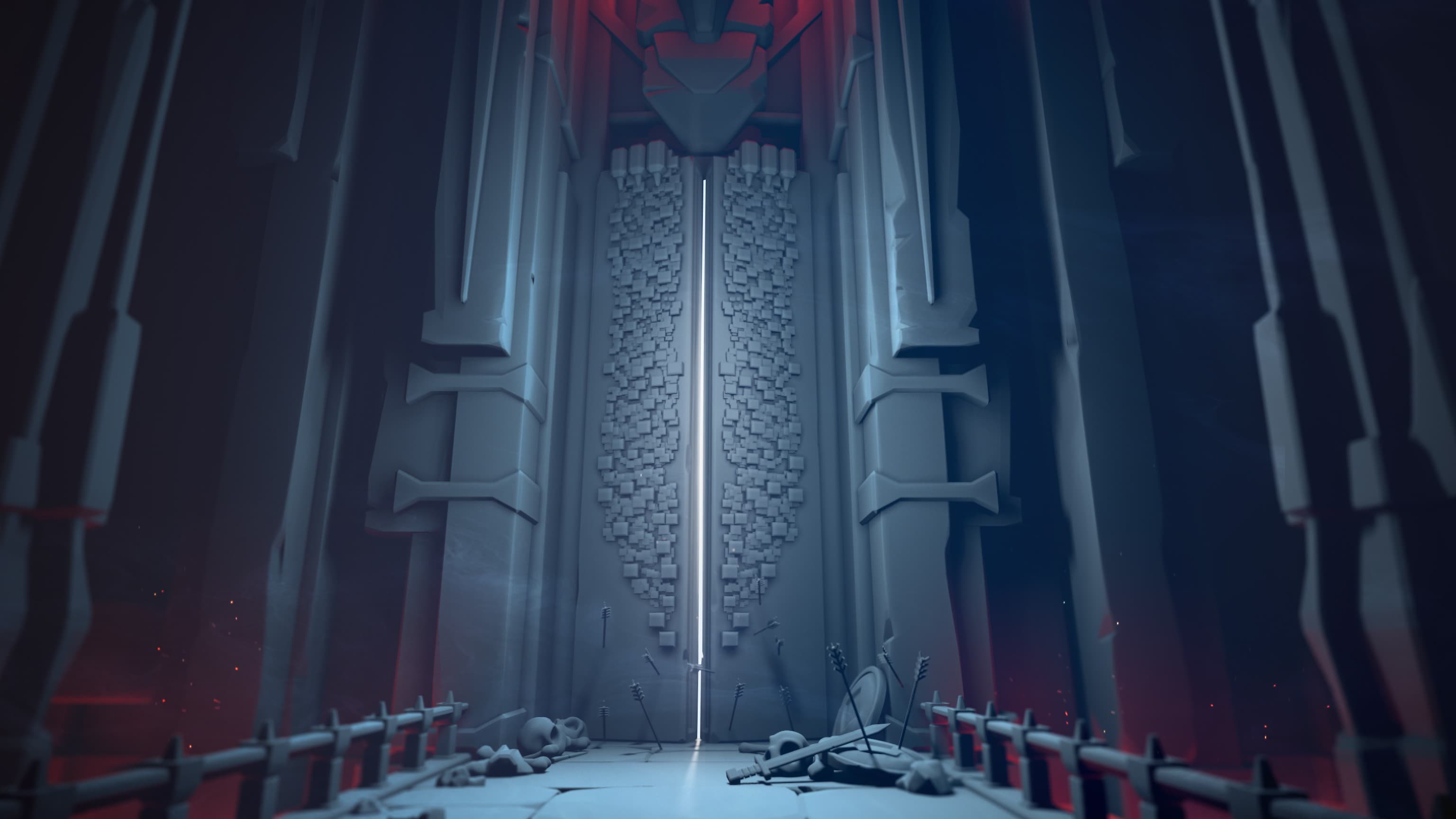 Fall of the Forge - 5.5e D&D - Revised and updated module
