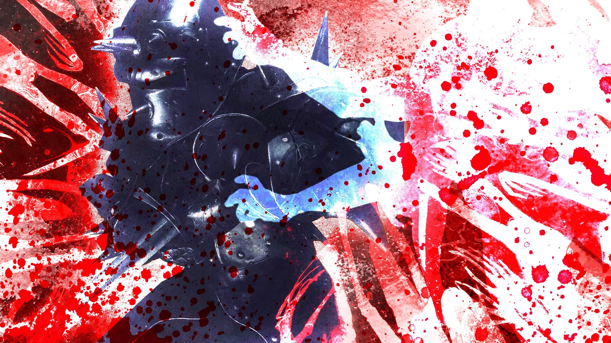 THE AGE OF UMBRA | Dark, Gritty, Horror | [NEW WELCOME]