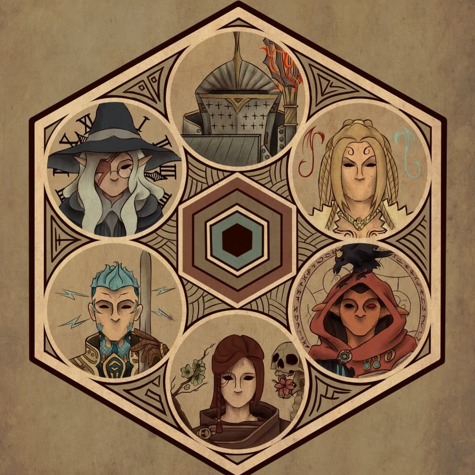 Jack (JovialEmerald) avatar