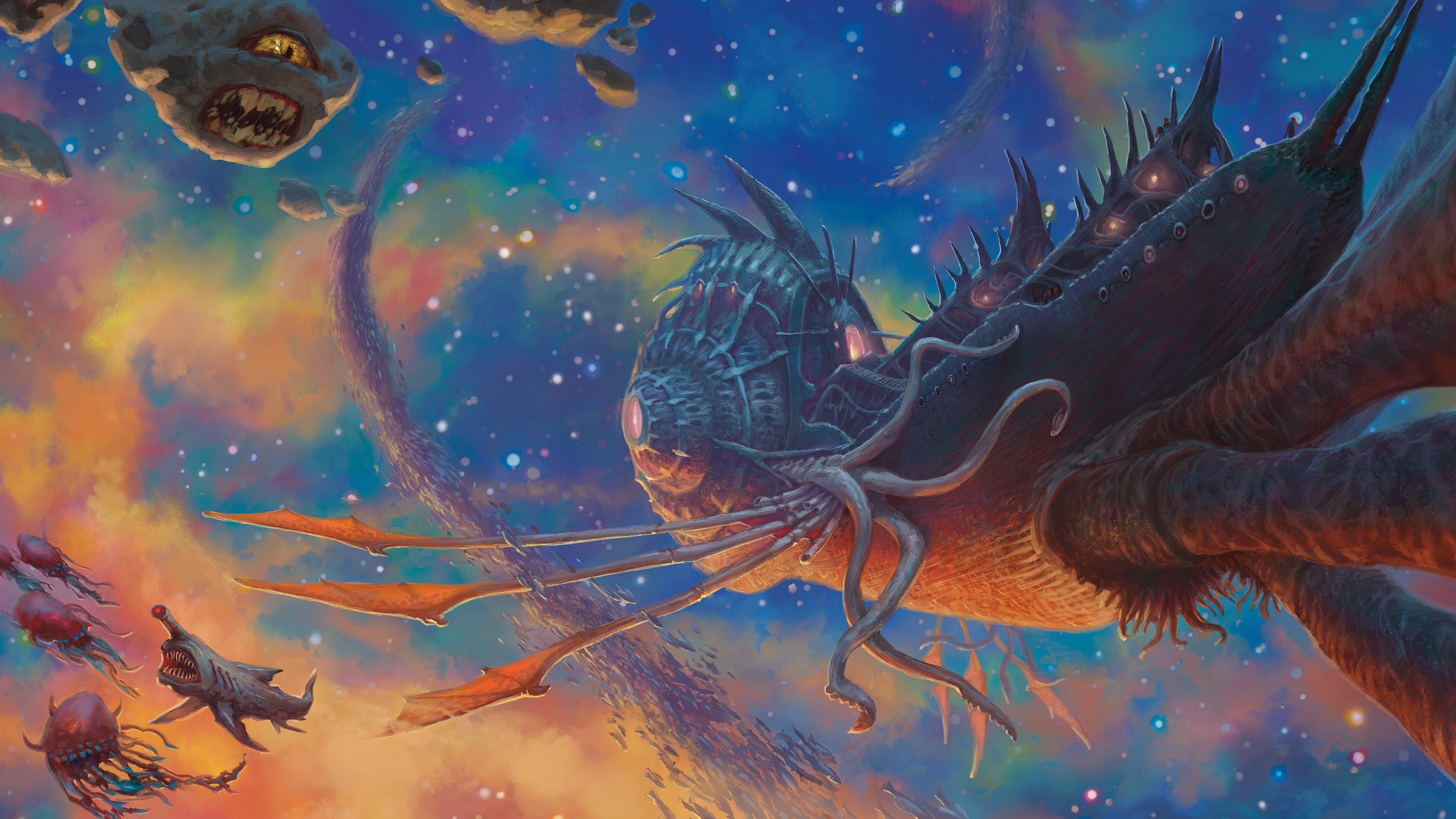 Ship Ahoy - All Hands, Battle Stations! Homeschool Game.