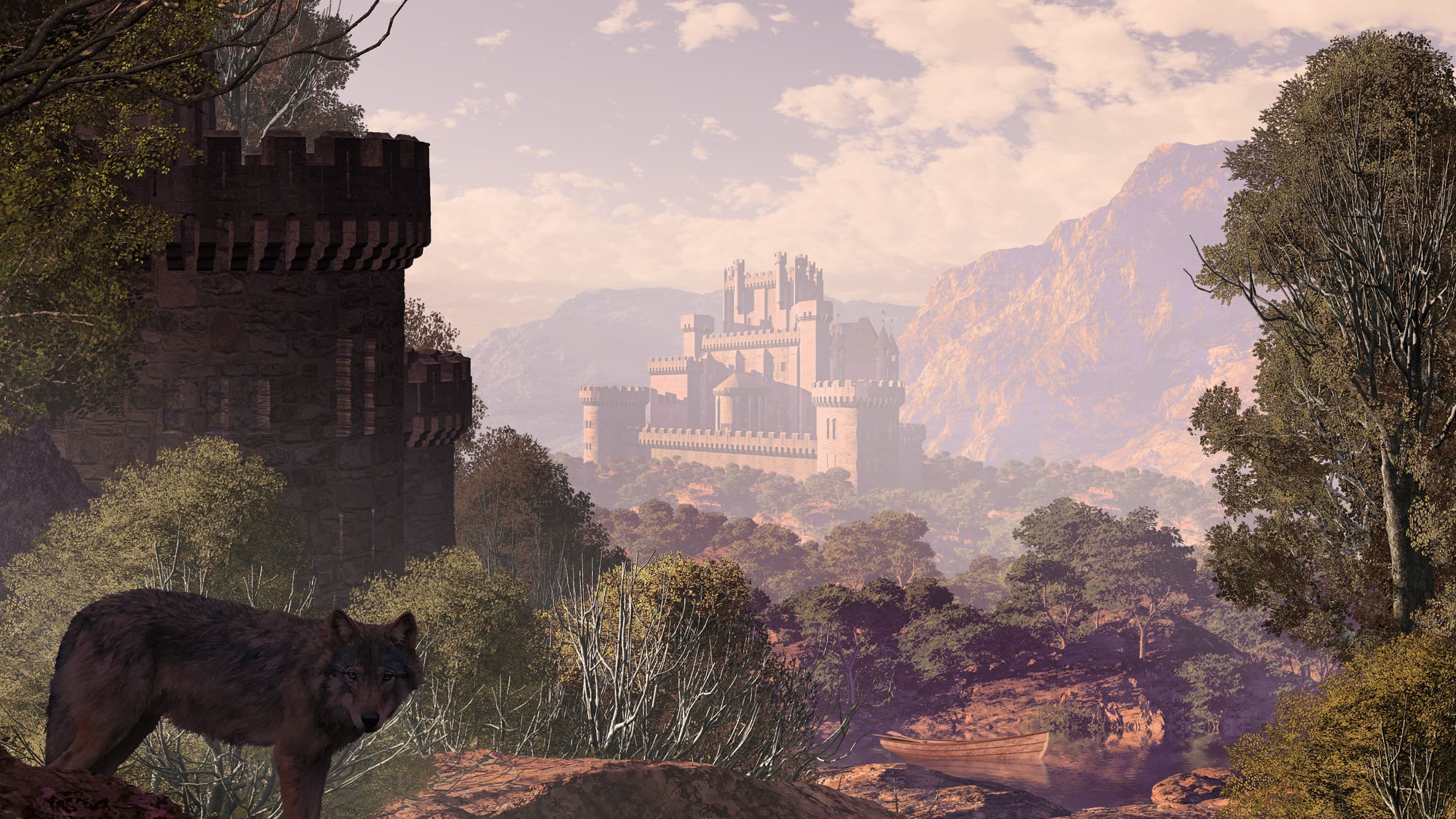 Elder Scrolls VI Invasion