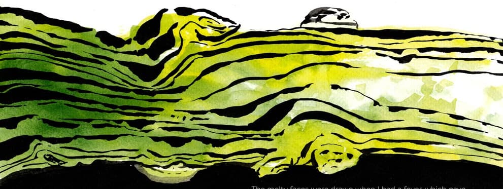 Jen Clemenson banner