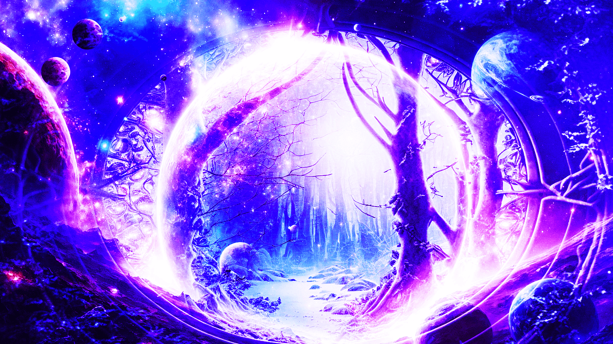 D&D System Invasion!