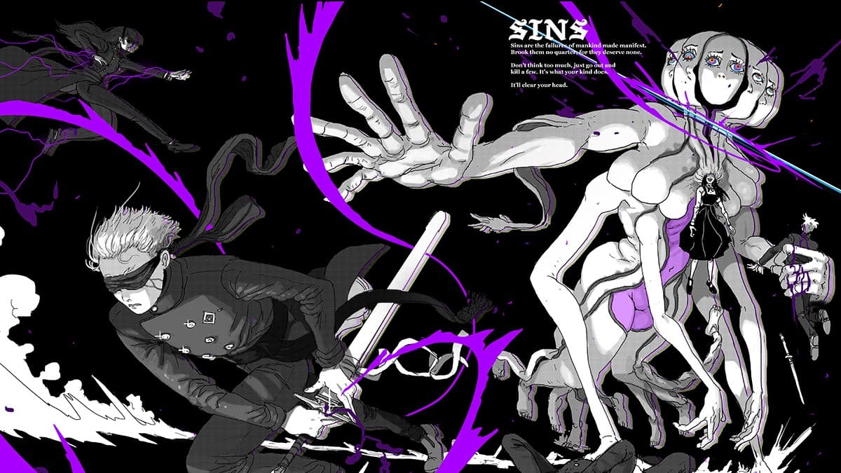 CAIN: A game inspired in Jujutsu Kaise and Chainsaw Man