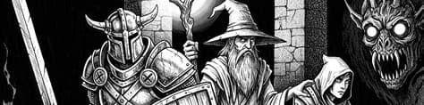 Gamilar banner