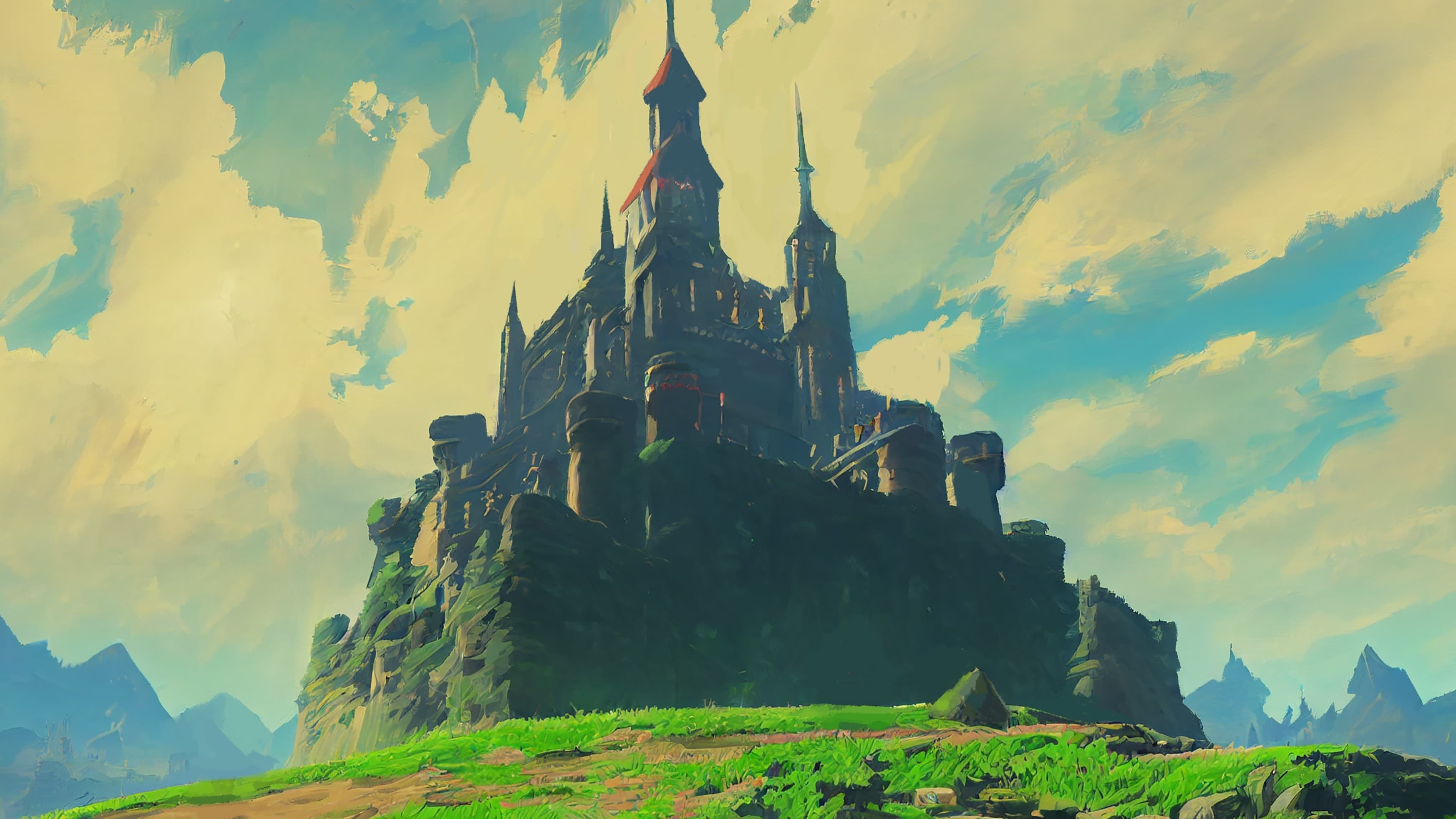 Toots and Treasures | Medieval Fantasy | D&D5.5e
