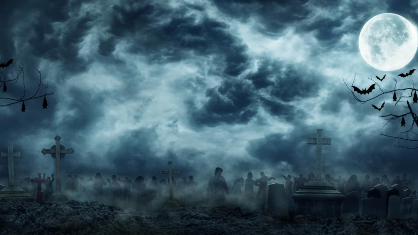 Gothic Horror 101: ETU goes to Barovia (Custom Campaign)