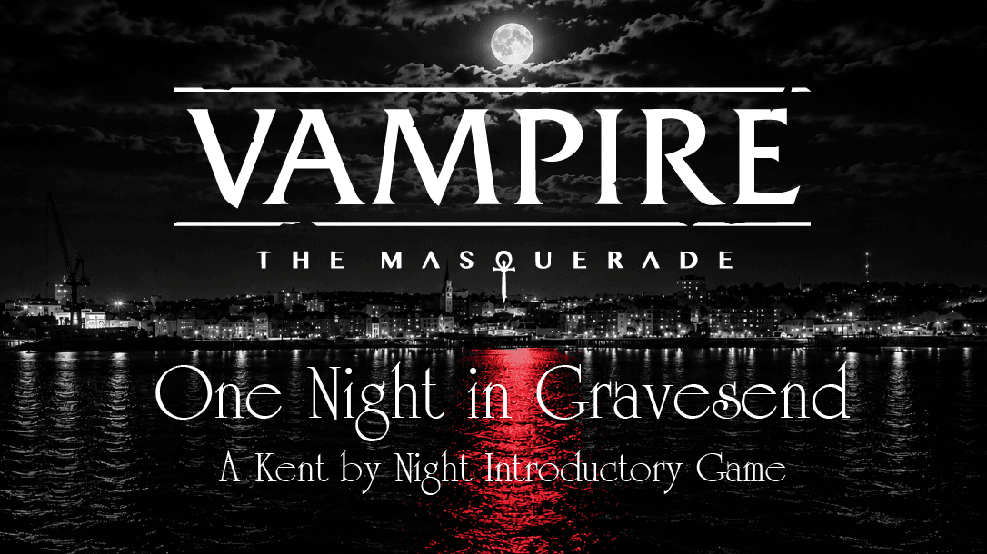 One Night in Gravesend
