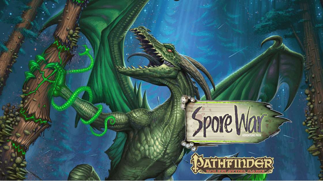 The War is Coming... [Pathfinder 2e | Level 11-20 | 🌈 friendly]