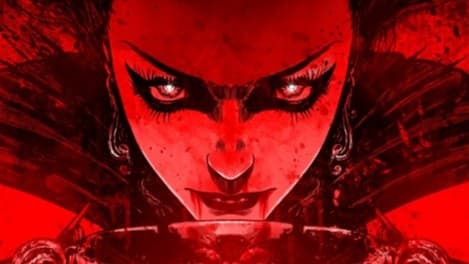 Curse of Strahd | Levels 1- 20 | First Session Free