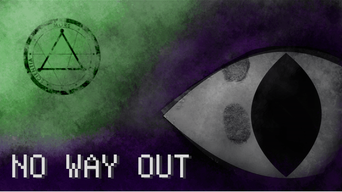 The Long Way Down | A Delta Green Campaign of Social Horrors