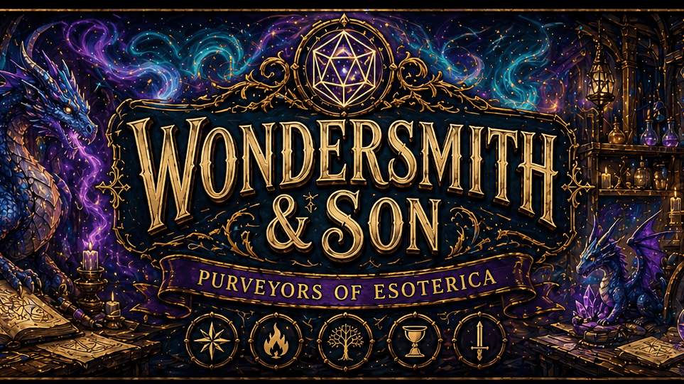 The Journey to Carcosa. D&D 5.5e