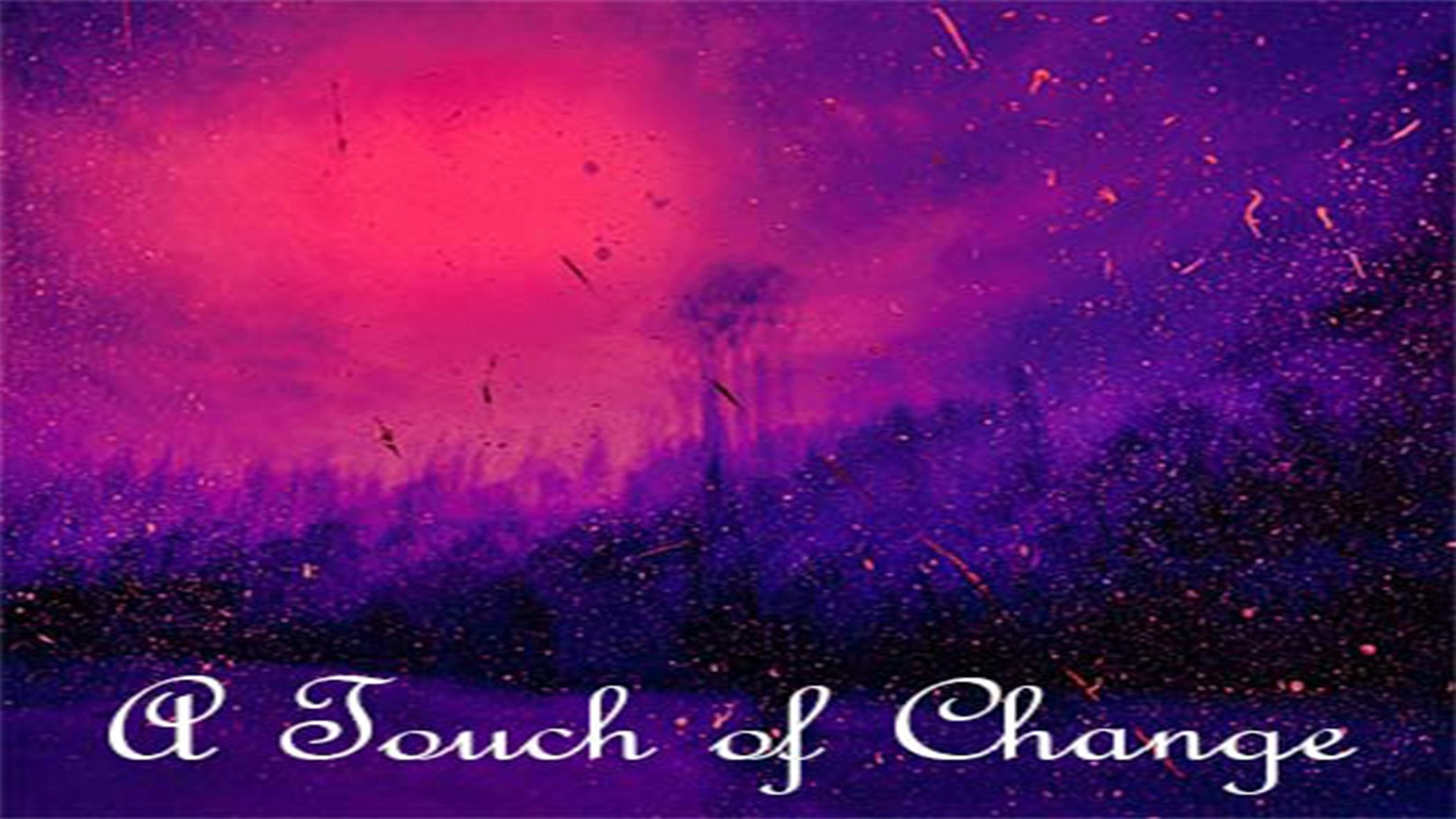 A Touch Of Change - Your Own 5e Adventure