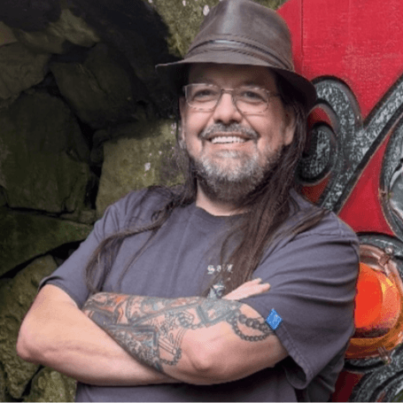 Shawn (old school) avatar