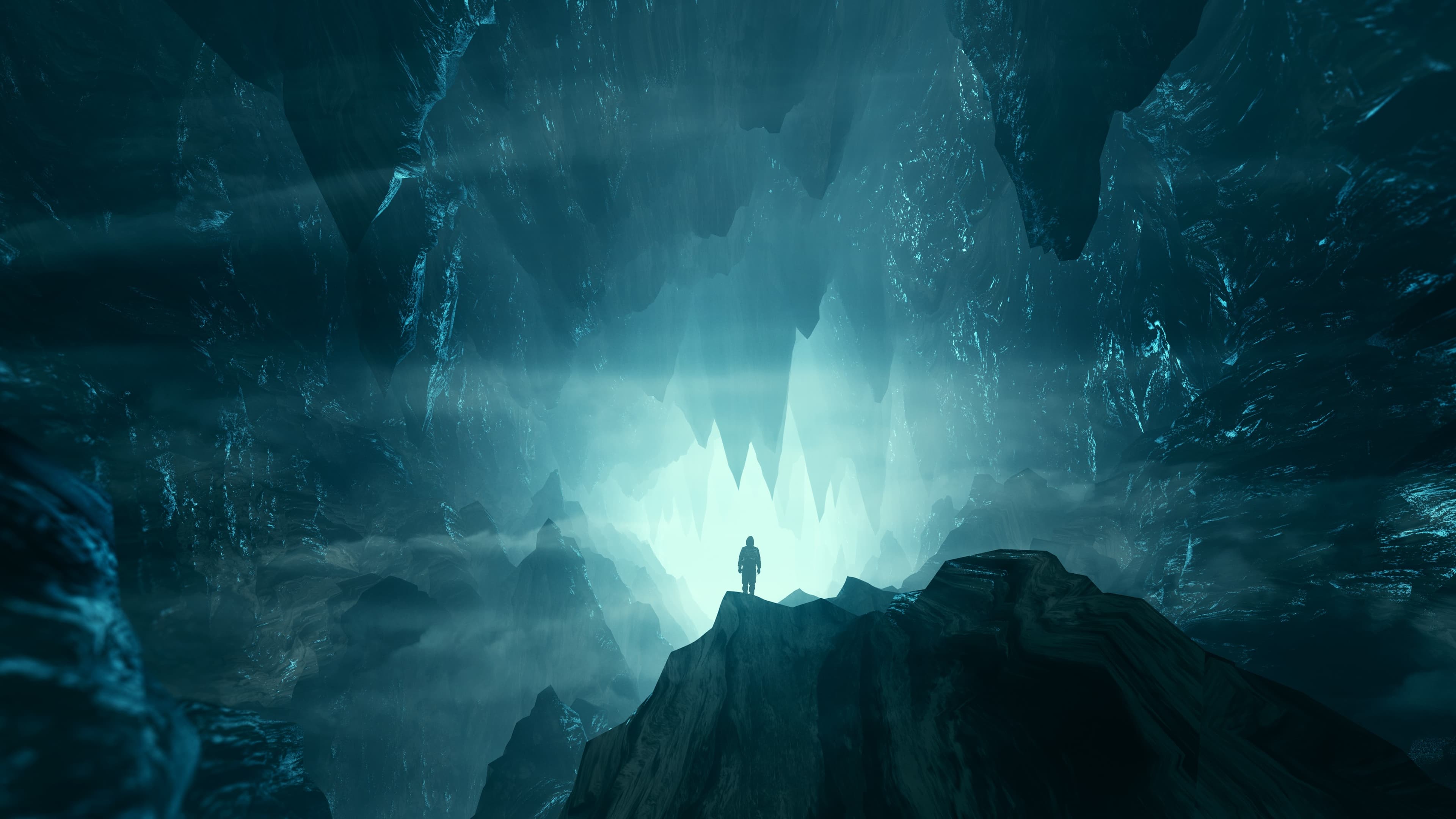 Ageless Trial of Ojerdym - High Fantasy Dungeon Crawl (5e, 2014)