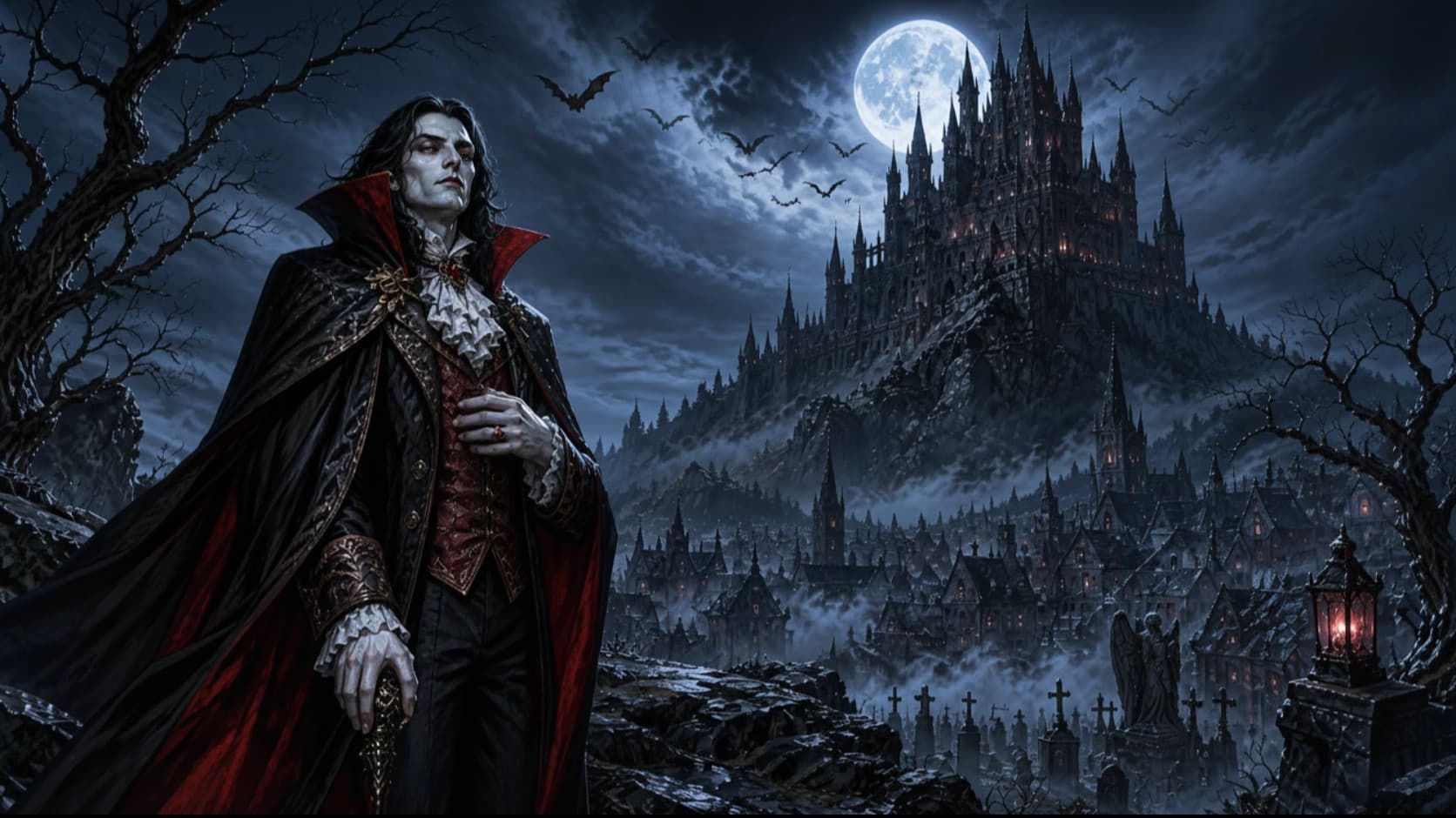 The Last Bride of the Hollow King