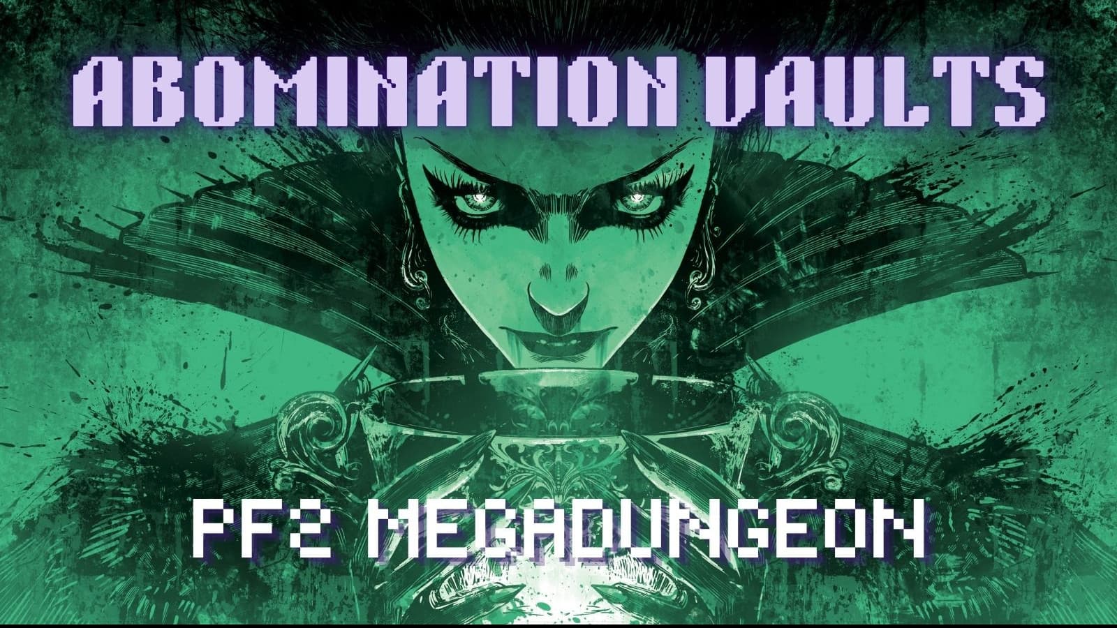 Abomination Vaults: The Clock is Ticking! | All Welcome 🌈