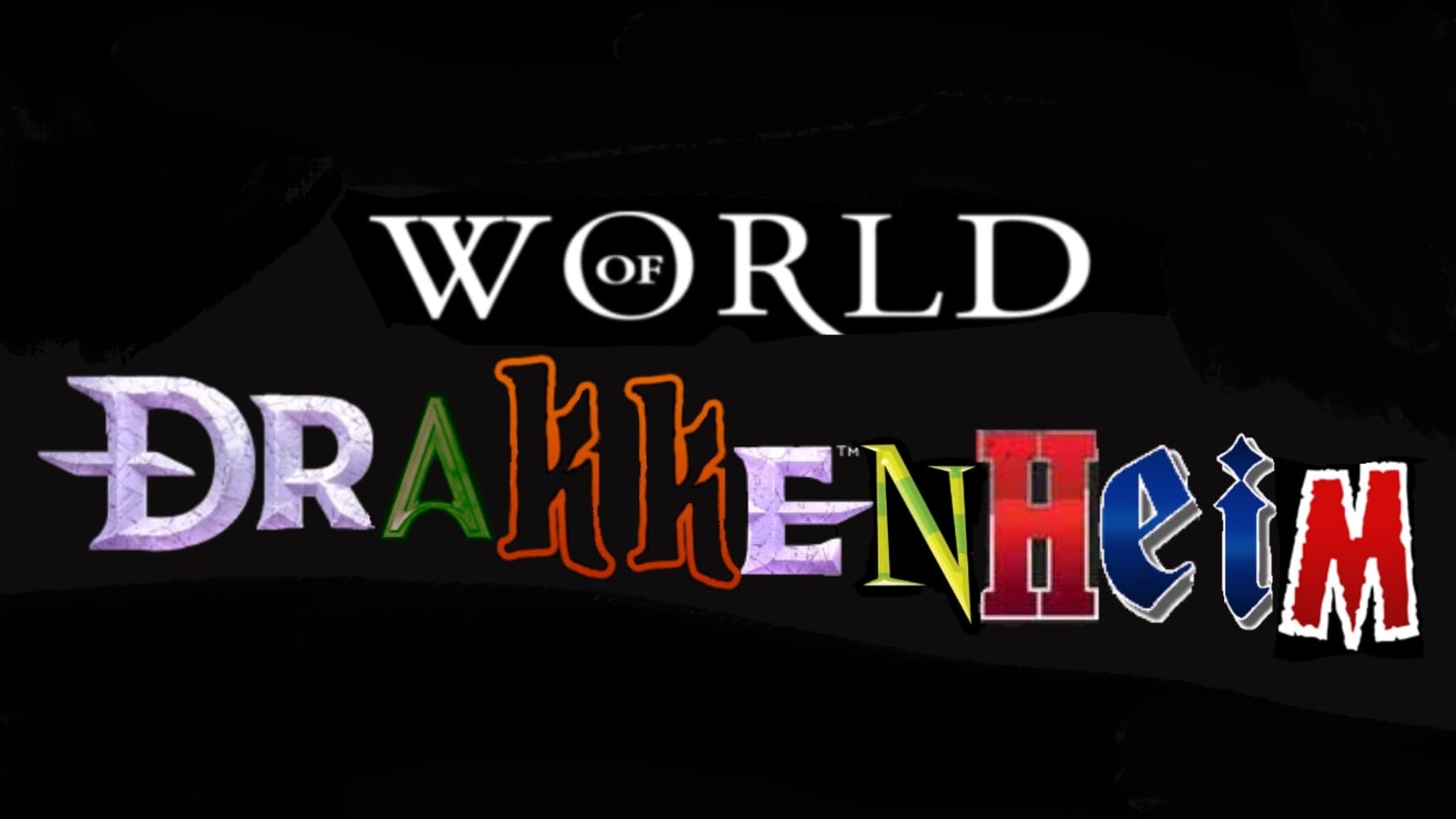 World of Drakkenheim: Arcane Empire | 5.5e | Homebrew Story