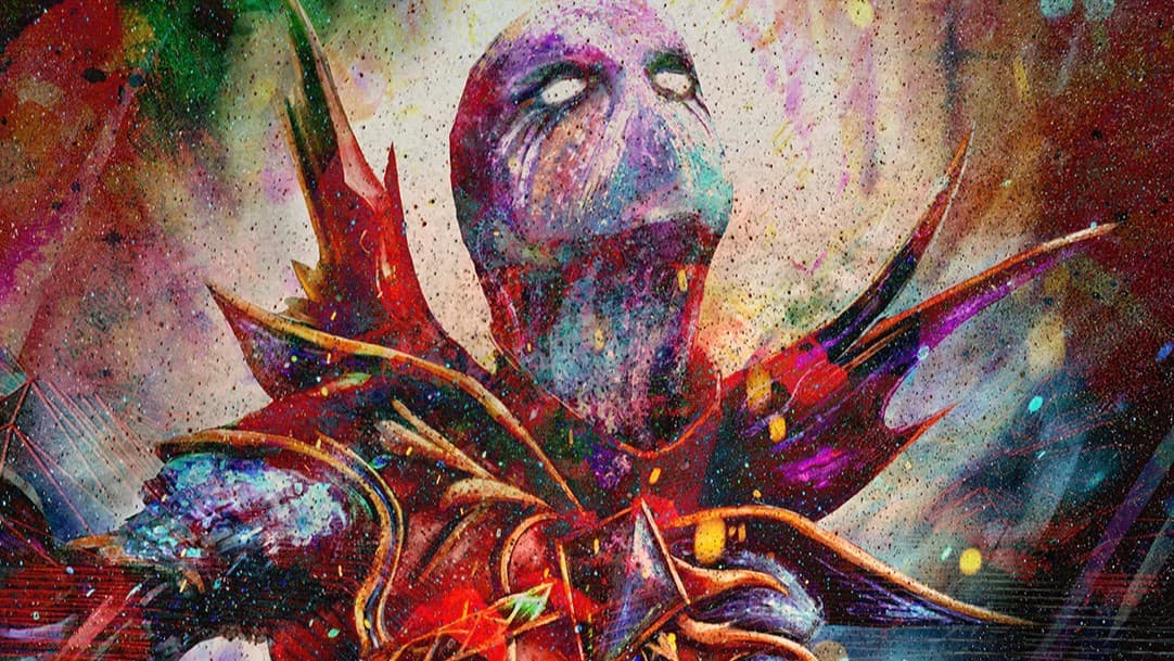 The Fall of The Rock, Draw Steel IN SPACE!