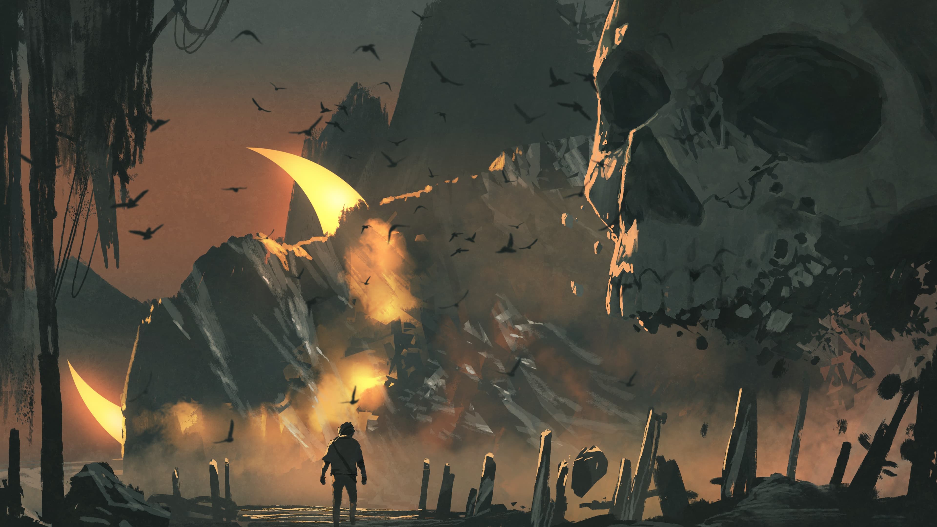 Midgard: Empire of Ghouls