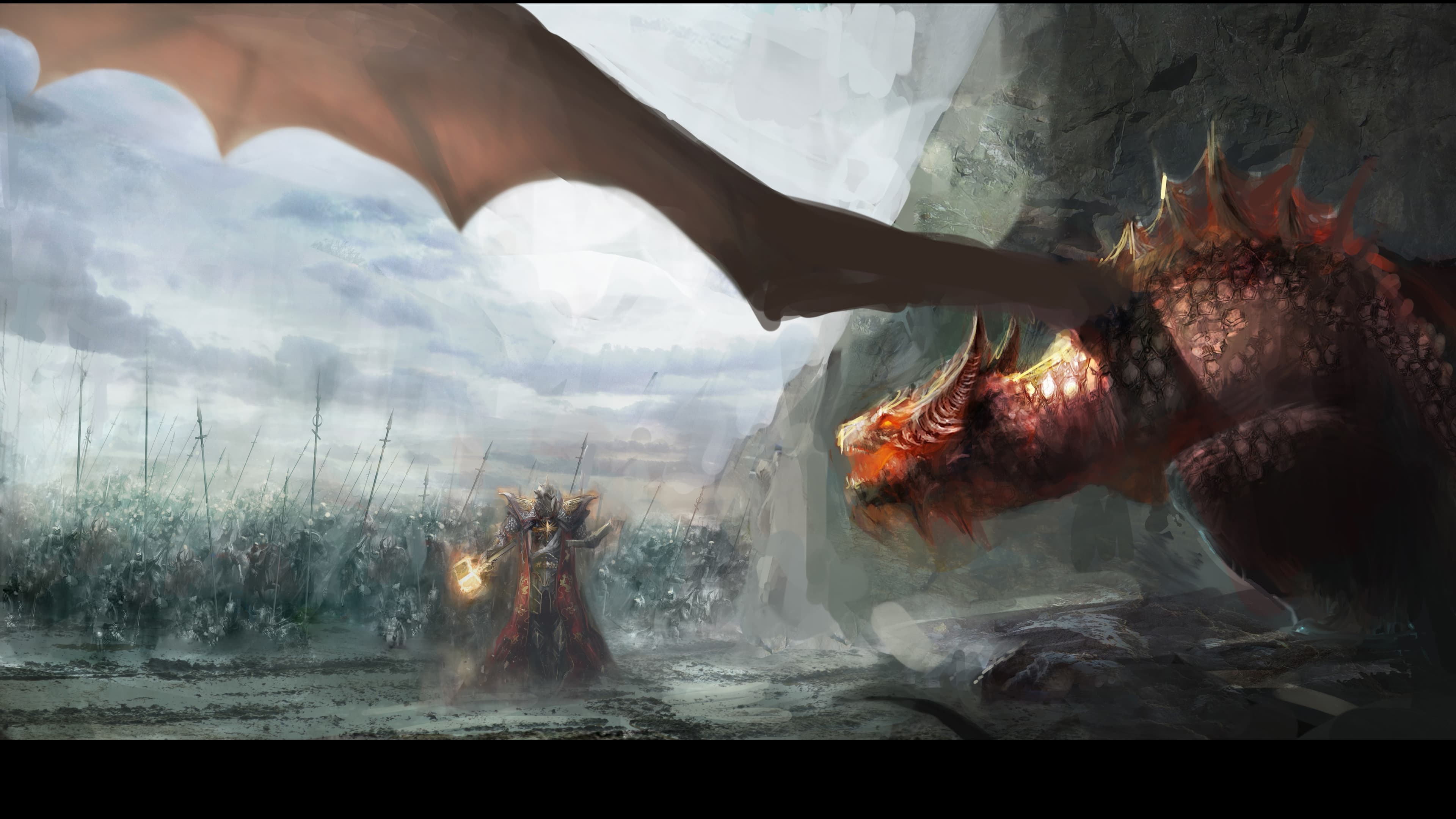 Drador