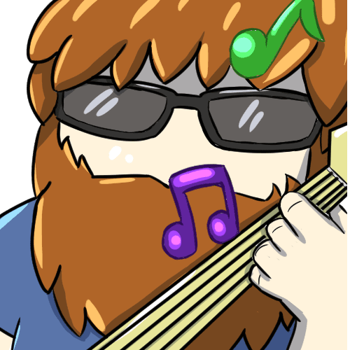 Warder avatar