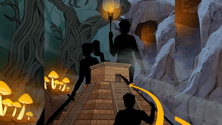 Tales of The Underground