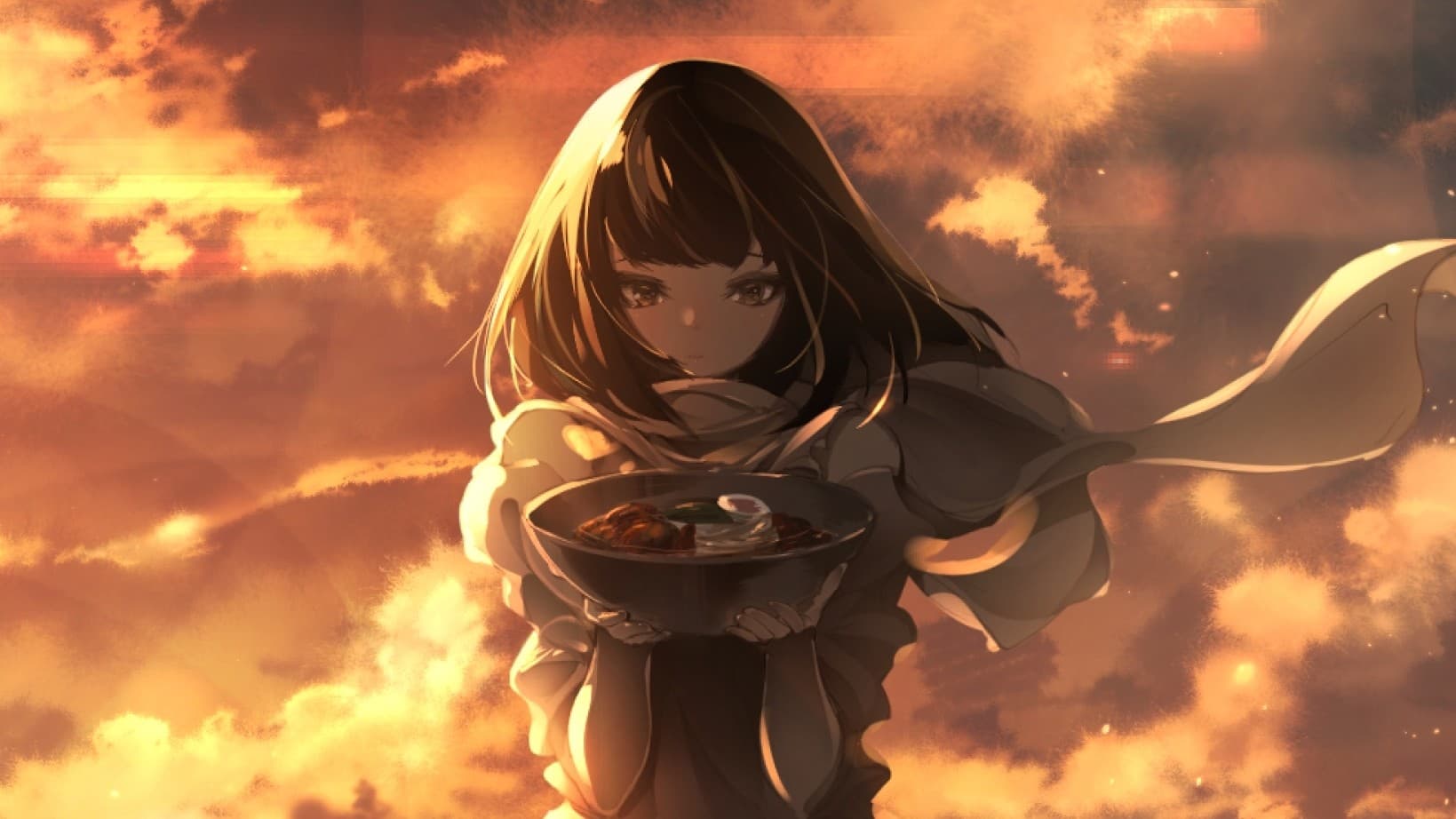 Retire Your D&D Character at The Tangled Skein Tavern