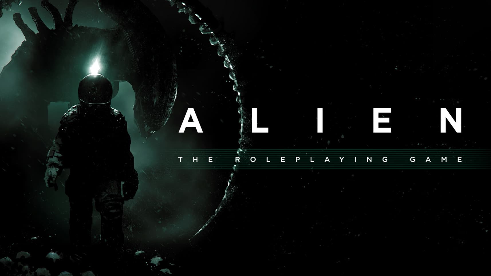 Alien Evolved: Rapture Protocol