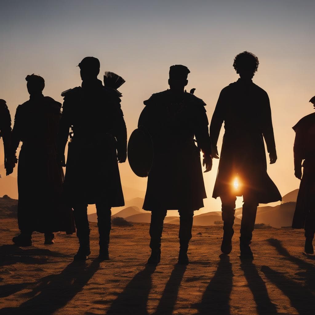 Multiverse of Marvel - Earth 612