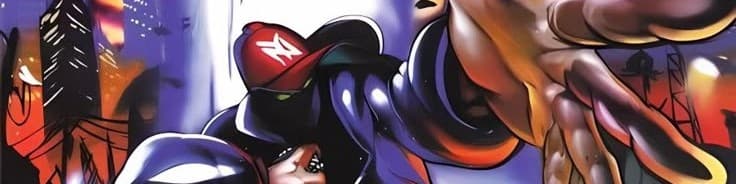 Edennia banner