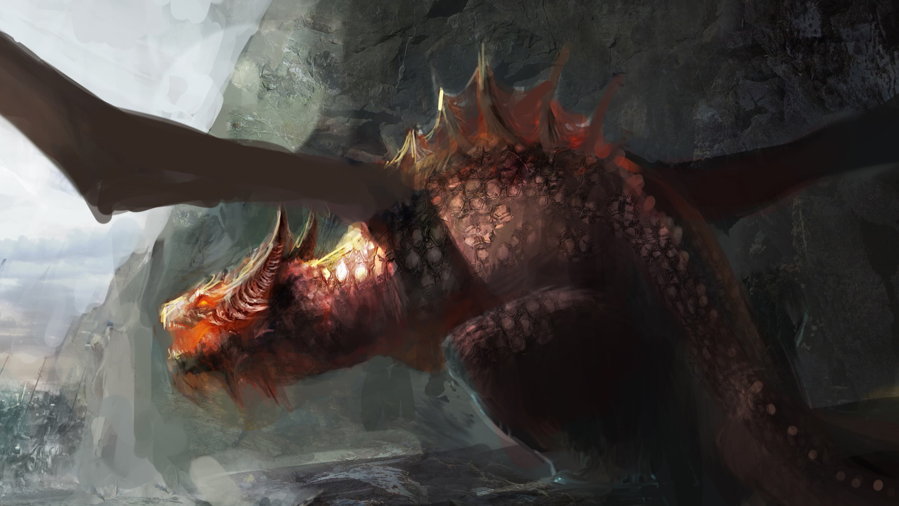 Prize of The Mountain Prince (Learn The Game)