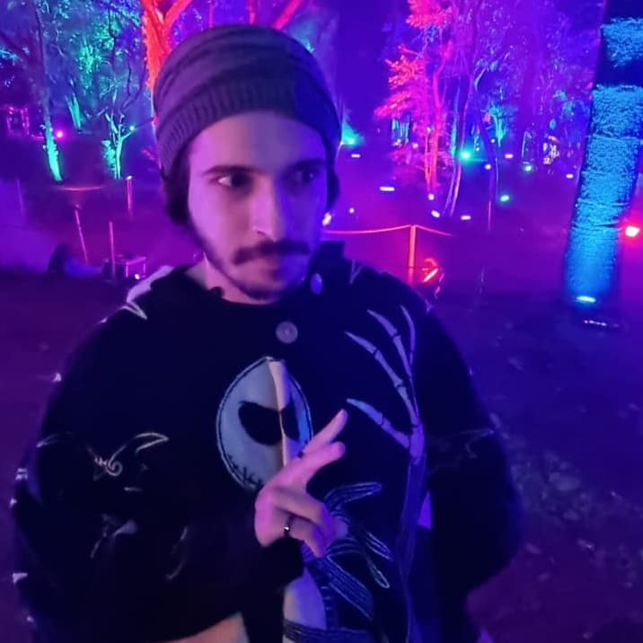 Evan the Bard avatar