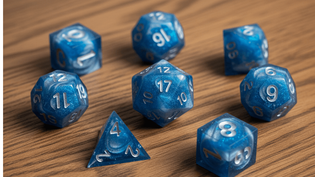 Players/Group Choice - D&D Adventures