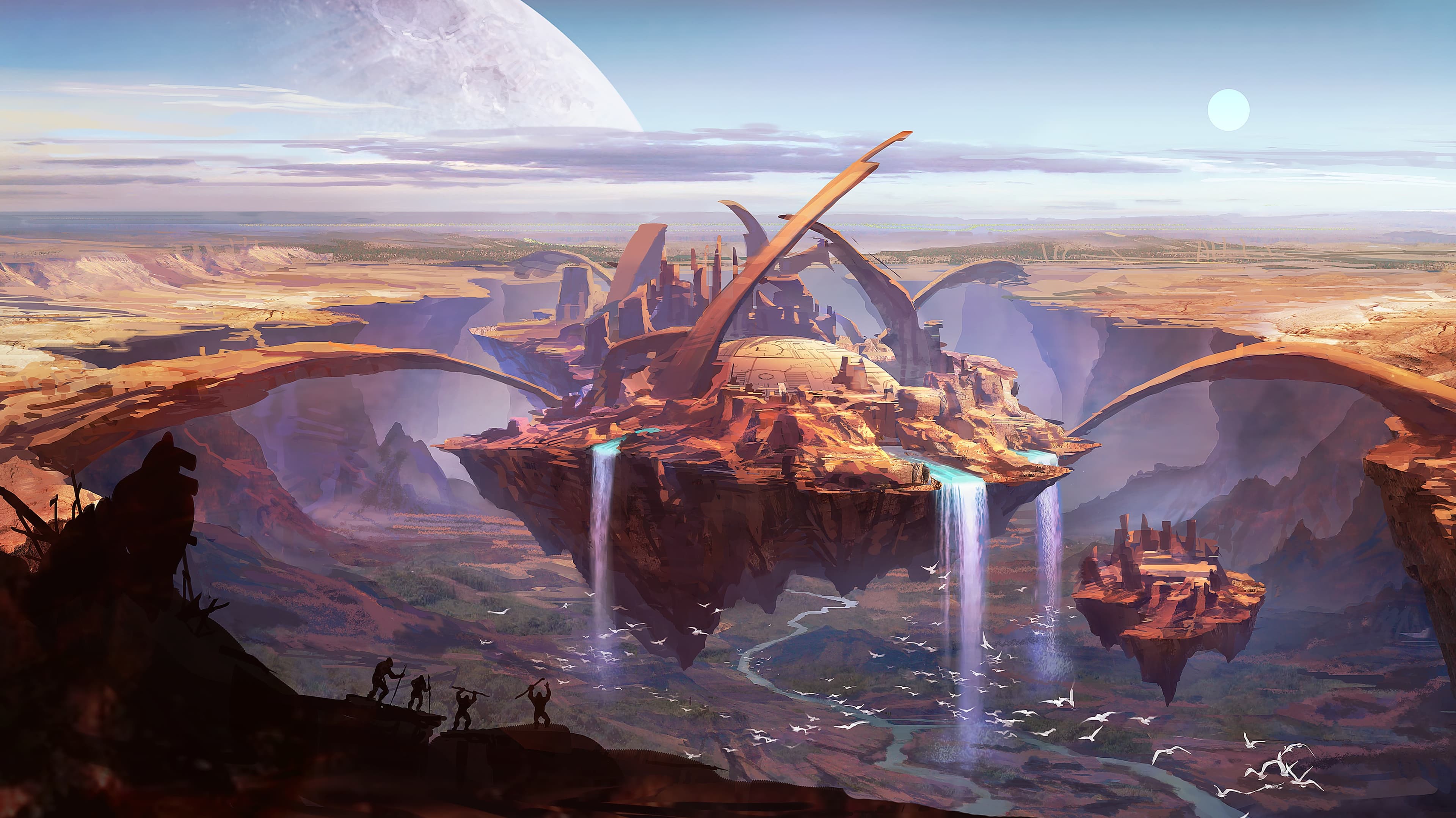 VOSA - Homebrew Sandbox Campaign - Learn to Play Shadowdark RPG!