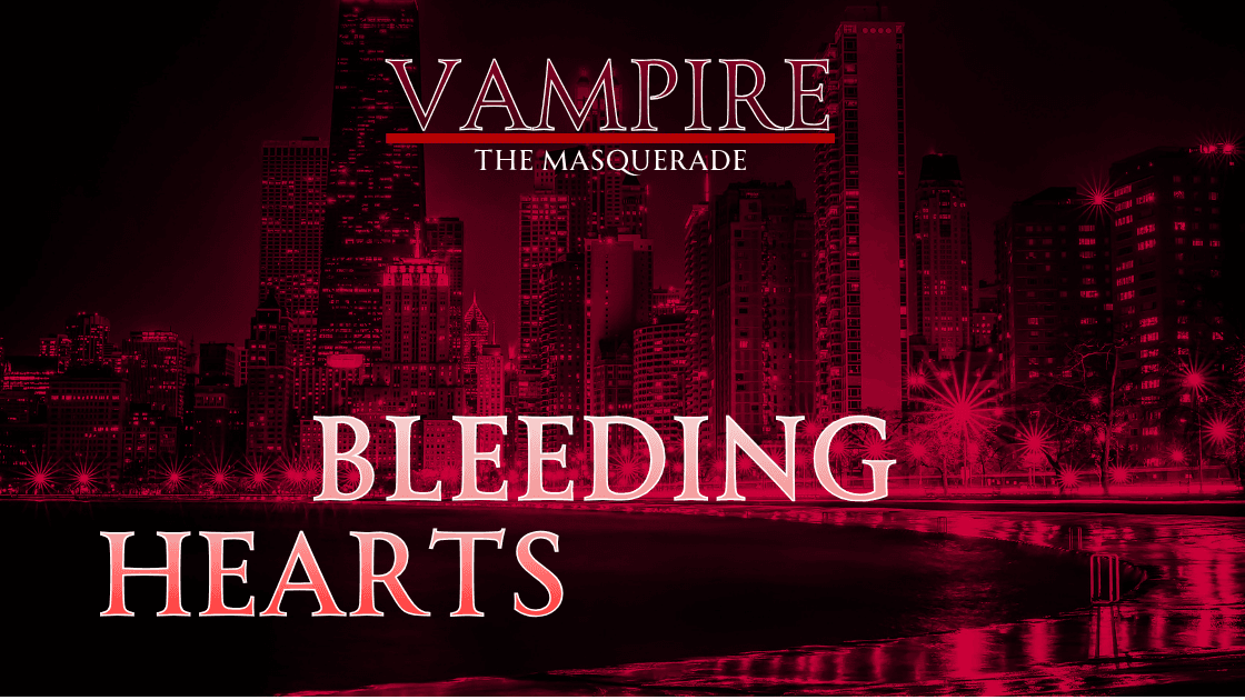 Bleeding Hearts