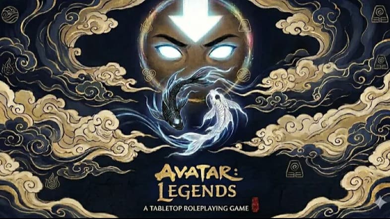 Avatar Legends
