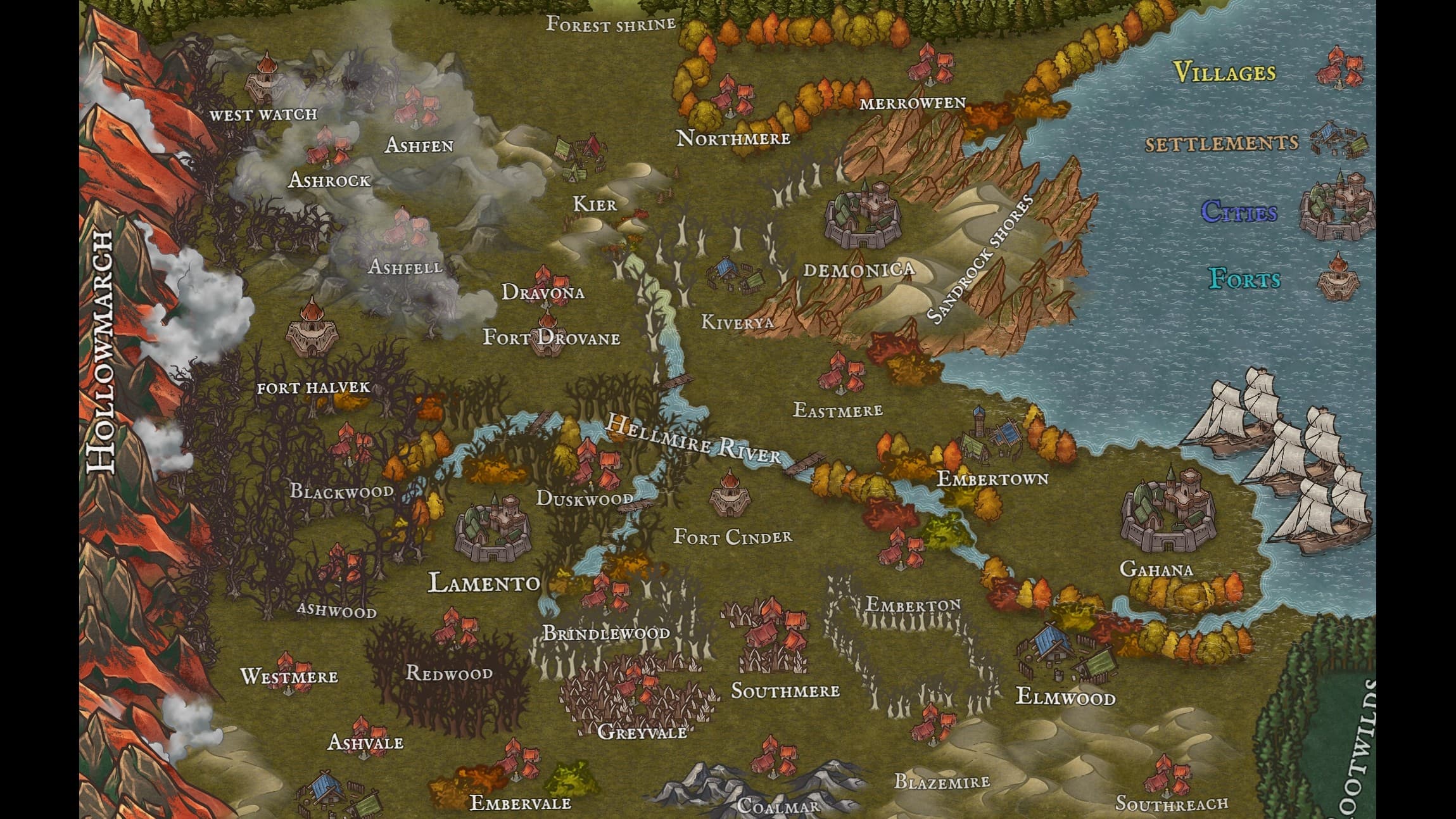 Riftwalkers:Infiltration-A Tetara Campaign